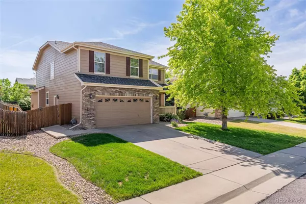 13180 Jasmine ST, Thornton, CO 80602
