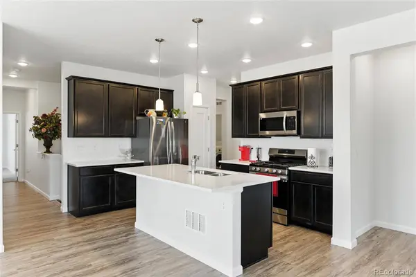 15501 E 112th AVE #6F, Commerce City, CO 80022