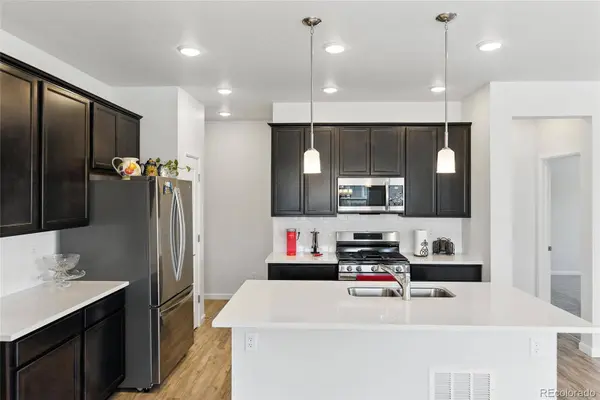 15501 E 112th AVE #6F, Commerce City, CO 80022