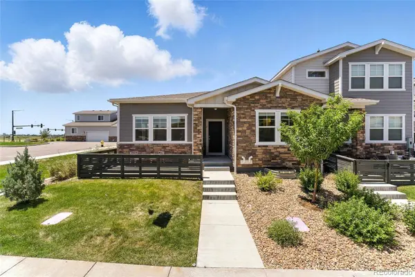 15501 E 112th AVE #6F, Commerce City, CO 80022