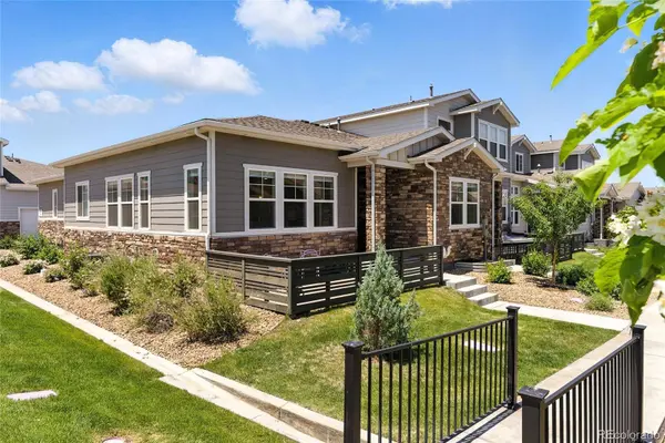 15501 E 112th AVE #6F, Commerce City, CO 80022