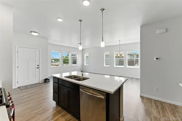 15501 E 112th AVE #6F, Commerce City, CO 80022