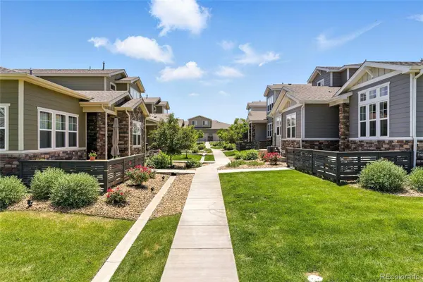 15501 E 112th AVE #6F, Commerce City, CO 80022