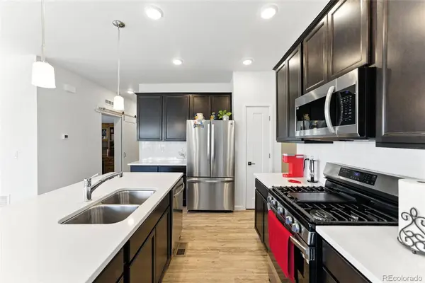 15501 E 112th AVE #6F, Commerce City, CO 80022