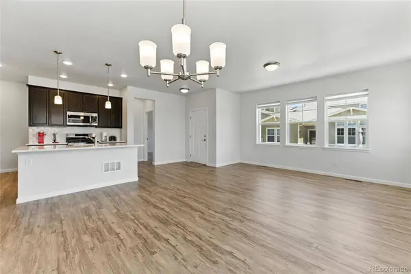 15501 E 112th AVE #6F, Commerce City, CO 80022