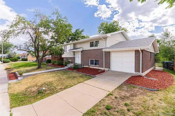 11445 Emerson ST, Northglenn, CO 80233