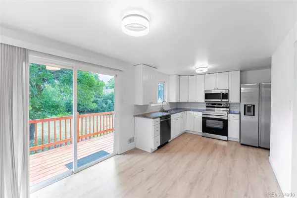 11445 Emerson ST, Northglenn, CO 80233