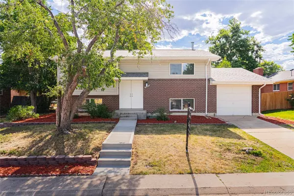 11445 Emerson ST, Northglenn, CO 80233
