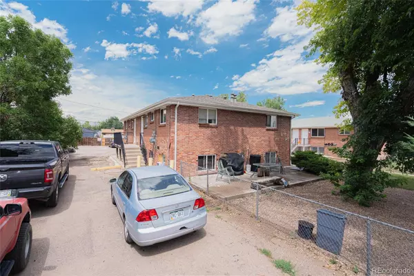 5375 W 3rd PL, Lakewood, CO 80226