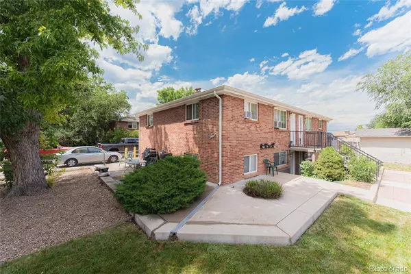 5375 W 3rd PL, Lakewood, CO 80226