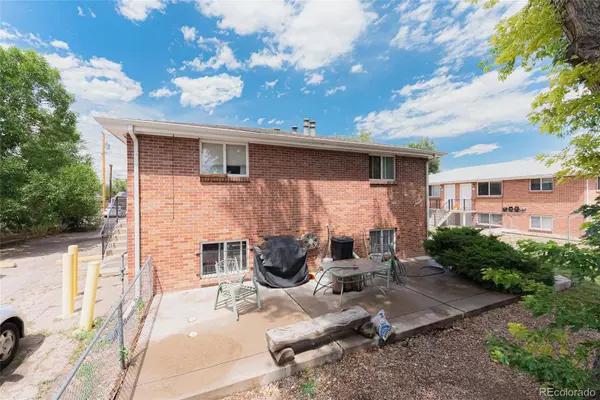 5375 W 3rd PL, Lakewood, CO 80226