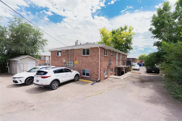 5375 W 3rd PL, Lakewood, CO 80226