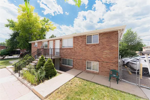 5375 W 3rd PL, Lakewood, CO 80226