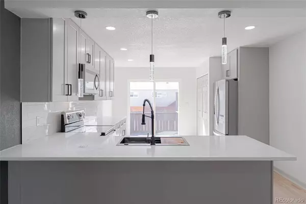 5721 W 92 AVE #96, Westminster, CO 80031