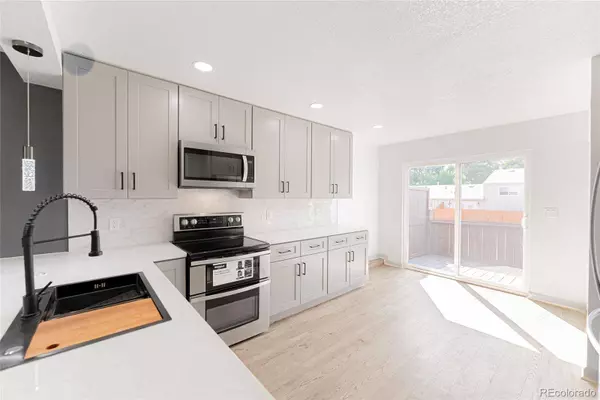 5721 W 92 AVE #96, Westminster, CO 80031