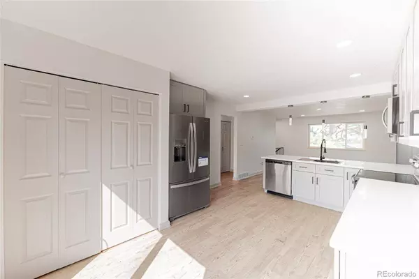 5721 W 92 AVE #96, Westminster, CO 80031