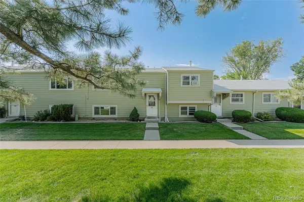 5721 W 92 AVE #96, Westminster, CO 80031