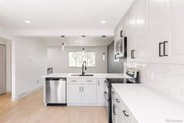 5721 W 92 AVE #96, Westminster, CO 80031