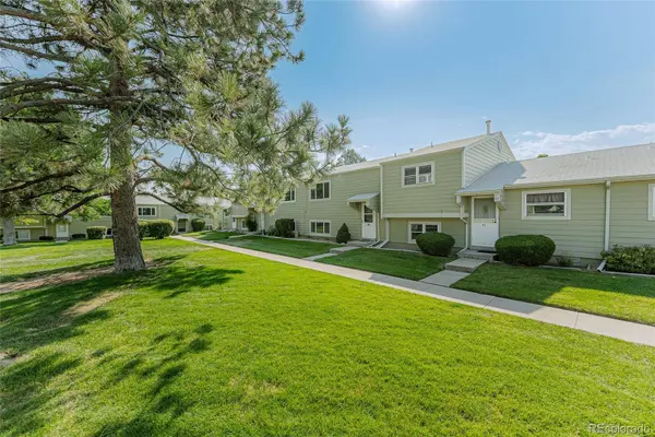 5721 W 92 AVE #96, Westminster, CO 80031