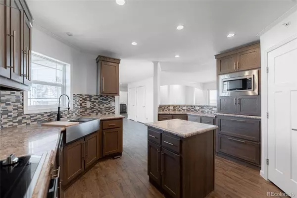 9 Timberlake CT, Byers, CO 80103