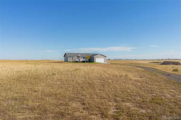 9 Timberlake CT, Byers, CO 80103