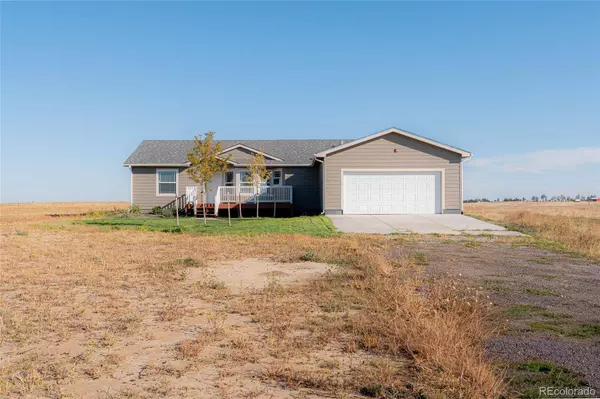 9 Timberlake CT, Byers, CO 80103