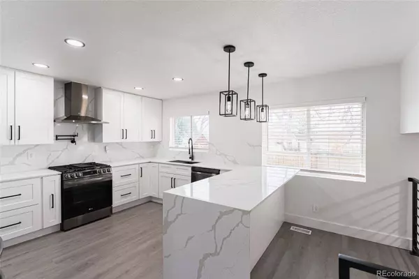 7302 E Bates DR, Denver, CO 80231