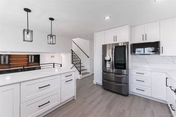 7302 E Bates DR, Denver, CO 80231