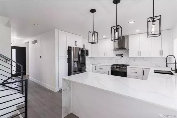 7302 E Bates DR, Denver, CO 80231