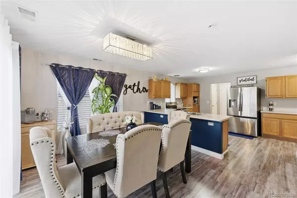 5567 Netherland CT, Denver, CO 80249