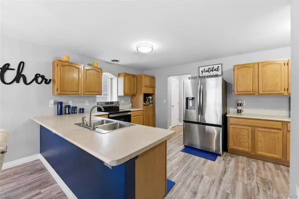 5567 Netherland CT, Denver, CO 80249