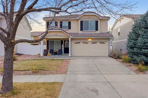 5567 Netherland CT, Denver, CO 80249