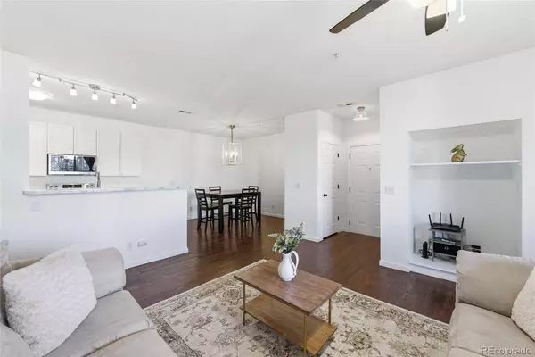 14261 E 1st DR #206, Aurora, CO 80011