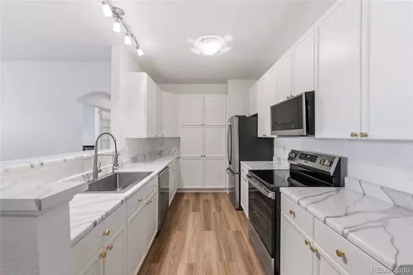 14261 E 1st DR #206, Aurora, CO 80011