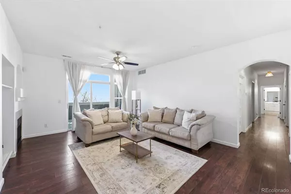 14261 E 1st DR #206, Aurora, CO 80011