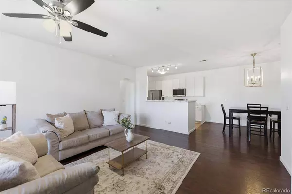 14261 E 1st DR #206, Aurora, CO 80011