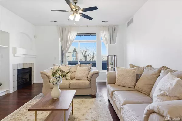 14261 E 1st DR #206, Aurora, CO 80011