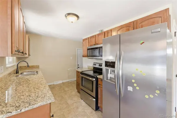 12244 E Kentucky AVE, Aurora, CO 80012