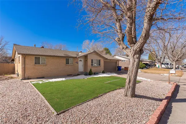 12244 E Kentucky AVE, Aurora, CO 80012