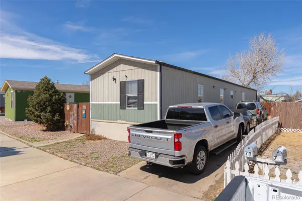 5129 Riverdale AVE, Denver, CO 80229