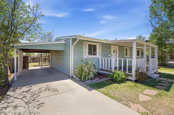 680 Cortez ST, Denver, CO 80221