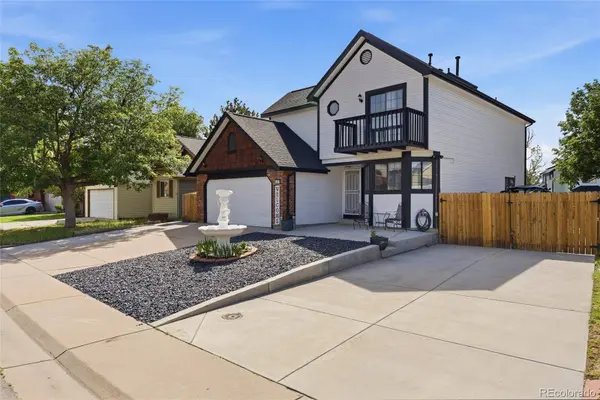 4331 Del Rio CT, Denver, CO 80239