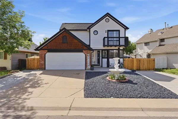 4331 Del Rio CT, Denver, CO 80239