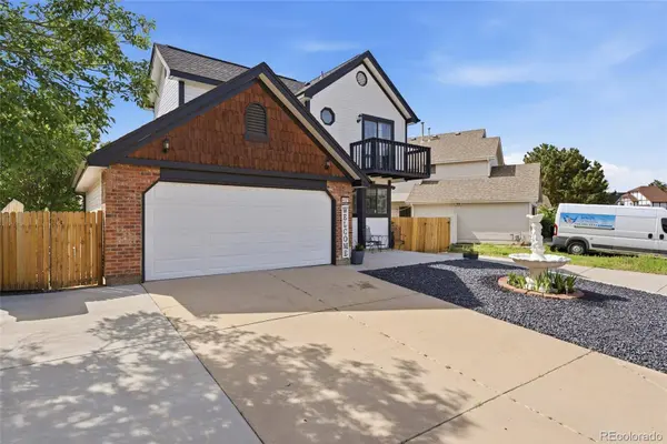 4331 Del Rio CT, Denver, CO 80239