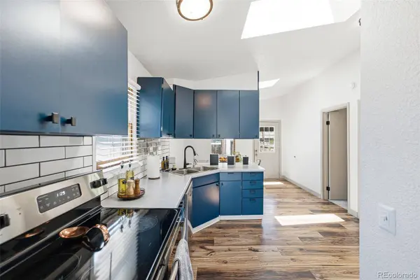 263 S Fetzer ST, Byers, CO 80103