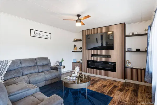 263 S Fetzer ST, Byers, CO 80103