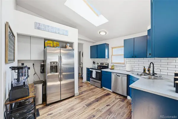 263 S Fetzer ST, Byers, CO 80103