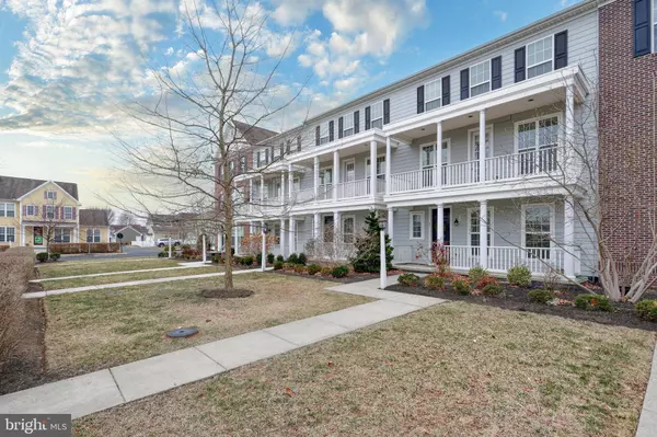 47 PORTER ALY, Mechanicsburg, PA 17050