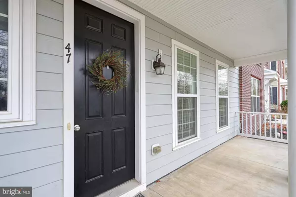 47 PORTER ALY, Mechanicsburg, PA 17050