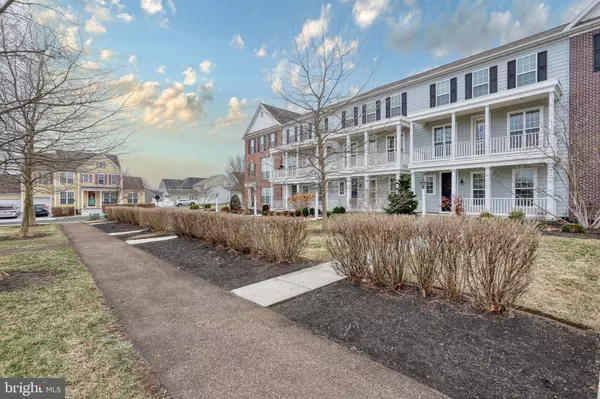 47 PORTER ALY, Mechanicsburg, PA 17050